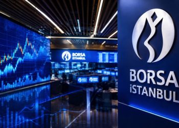 Borsada halka arz rüzgârı dinmedi: 8 ayda 34 şirket