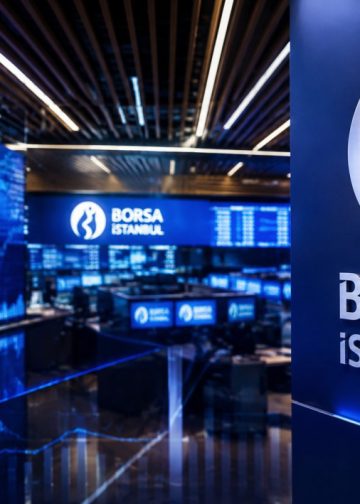 Borsada halka arz rüzgârı dinmedi: 8 ayda 34 şirket