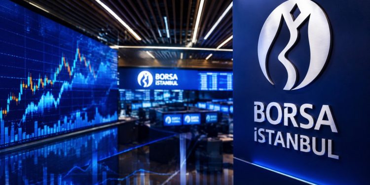 Borsada halka arz rüzgârı dinmedi: 8 ayda 34 şirket