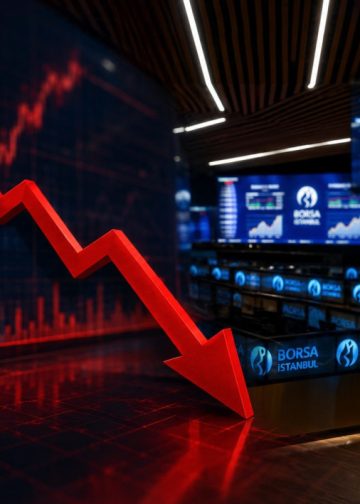 Borsada işlem gören şirkette 17 günlük taban serisi