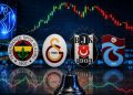 Borsada spor hisselerinde yedi aylık tablo: Hangi kulüp kazandırdı?