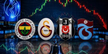 Borsada spor hisselerinde yedi aylık tablo: Hangi kulüp kazandırdı?