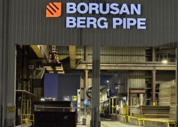 Borusan’ın ABD’deki şirketi 555 milyon dolarlık sipariş aldı