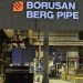 Borusan’ın ABD’deki şirketi 555 milyon dolarlık sipariş aldı