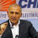CHP’de İstanbul İl Başkanlığı için görev değişikliği iddiası
