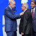 CHP’den istifa eden 3 belediye başkanı AK Parti’ye katıldı
