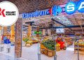 CarrefourSA’nın Yeni Mağazacılık’a devrinde Rekabet Kurulu’ndan şartlı izin