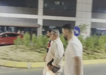 Cem Küçük tutuklandı