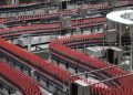 Coca Cola ikinci çeyrek bilançosunu açıkladı