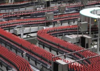 Coca Cola ikinci çeyrek bilançosunu açıkladı