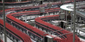 Coca Cola ikinci çeyrek bilançosunu açıkladı