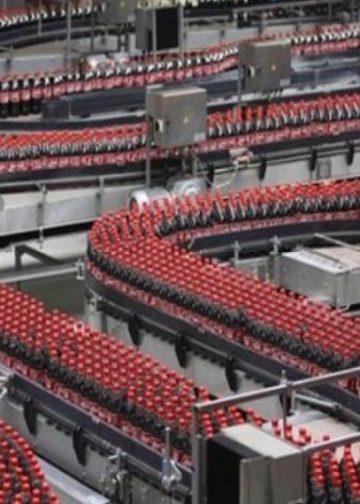 Coca Cola ikinci çeyrek bilançosunu açıkladı