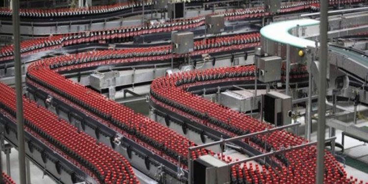 Coca Cola ikinci çeyrek bilançosunu açıkladı