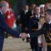 Cumhurbaşkanı Erdoğan, 30 Ağustos tebriklerini kabul etti