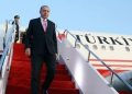 Cumhurbaşkanı Erdoğan Şanghay İşbirliği Teşkilatı Zirvesi için Kırgızistan’a gidiyor