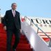 Cumhurbaşkanı Erdoğan Şanghay İşbirliği Teşkilatı Zirvesi için Kırgızistan’a gidiyor