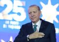 Cumhurbaşkanı Erdoğan: Türkiye’nin geleceğine de damga vuracağız