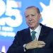 Cumhurbaşkanı Erdoğan: Türkiye’nin geleceğine de damga vuracağız