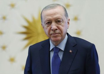 Cumhurbaşkanı Erdoğan’dan 25. yıl mesajı: Türkiye için tarihi bir dönüşüm