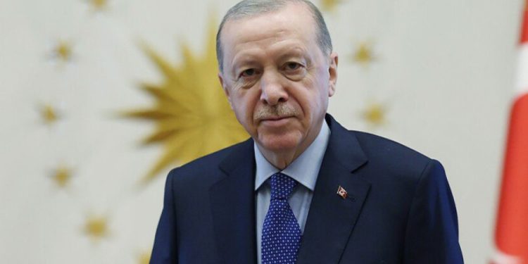 Cumhurbaşkanı Erdoğan’dan 25. yıl mesajı: Türkiye için tarihi bir dönüşüm