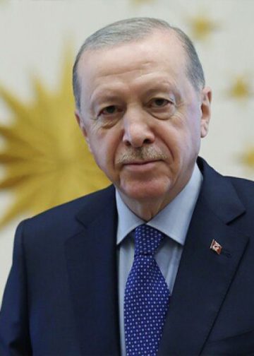 Cumhurbaşkanı Erdoğan’dan 30 Ağustos Zafer Bayramı mesajı