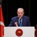 Cumhurbaşkanı Erdoğan’dan terörsüz Türkiye açıklaması