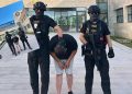 Cumhurbaşkanı’na suikast girişimiyle ilgili ikinci gözaltı