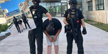 Cumhurbaşkanı’na suikast girişimiyle ilgili ikinci gözaltı
