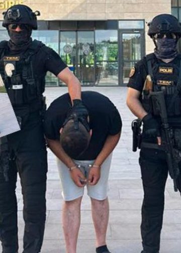 Cumhurbaşkanı’na suikast girişimiyle ilgili ikinci gözaltı