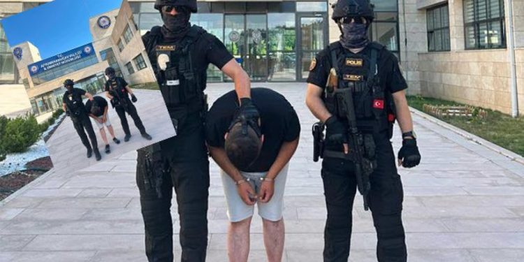 Cumhurbaşkanı’na suikast girişimiyle ilgili ikinci gözaltı