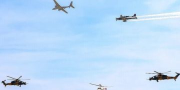Defense News Top 100 listesinde 5 Türk şirketi yer aldı