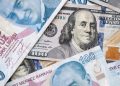 Dev ABD bankasından yeni dolar/TL tahmini