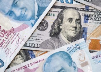 Dev ABD bankasından yeni dolar/TL tahmini