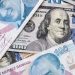 Dev ABD bankasından yeni dolar/TL tahmini