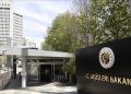 Dışişleri’nden Türk gemilerine saldırı sonrası kritik uyarı