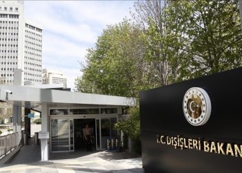 Dışişleri’nden Türk gemilerine saldırı sonrası kritik uyarı