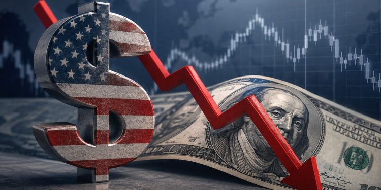 Doların geleceği için dikkat çeken öngörü!