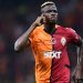 Dört büyüklerin kasasında Galatasaray farkı
