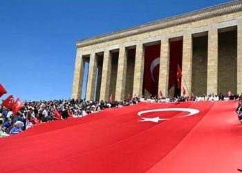 Ekonomi yönetimi Zafer Bayramı’nı kutladı