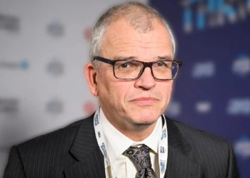 Ekonomist Timothy Ash’e Erdoğan’a hakaret soruşturması
