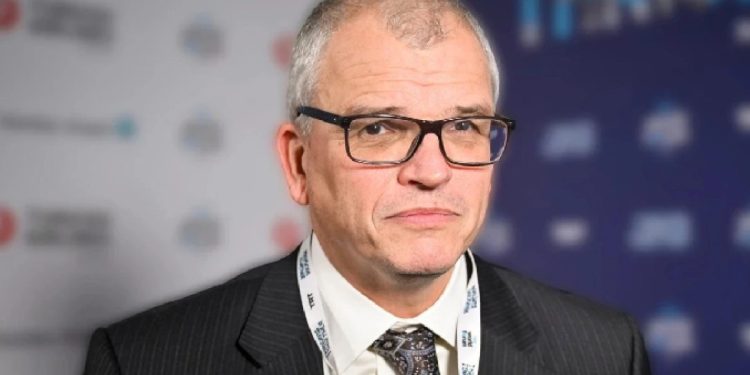 Ekonomist Timothy Ash’e Erdoğan’a hakaret soruşturması