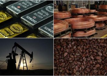 Emtia piyasalarında ABD etkisi: Altın ve gümüş yükseldi
