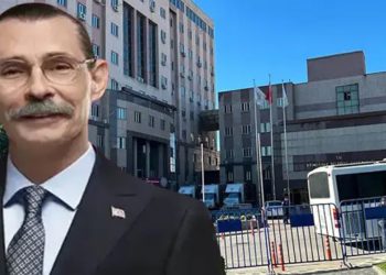 Erdal Beşikçioğlu ve 39 kişi tutuklandı
