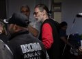 Erdal Beşikçioğlu’nun esrar testi pozitif çıktı