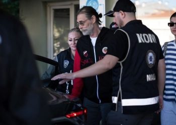 Erdal Beşikçioğlu’nun polisteki ifadesi! Behzat Ç. sorusu
