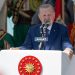 Erdoğan, Ahlat’tan seslendi: Kazanan Türk milleti olacak