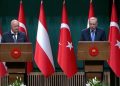 Erdoğan: Avusturya ile işbirliği potansiyeline sahibiz