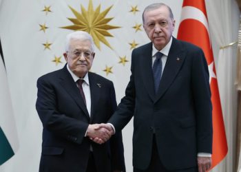 Erdoğan: Gazze’nin yeniden inşası için gerekli koşullar sağlanmalı