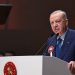 Erdoğan: Kardeşlikten yana tavır koymaya devam ediyoruz