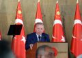 Erdoğan: Terörsüz Türkiye süreci çok ciddi güç kazandı